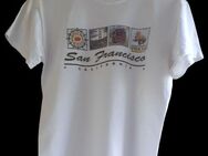 Schönes Vintage Urlaubs- TShirt " San Francisco" original aus USA - Niederfischbach