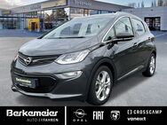 Opel Ampera, e Plus Kamra, Jahr 2018 - Münster