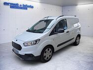 Ford Transit Courier S&S Trend KLIMA+Audio 14 - Freiburg (Breisgau)