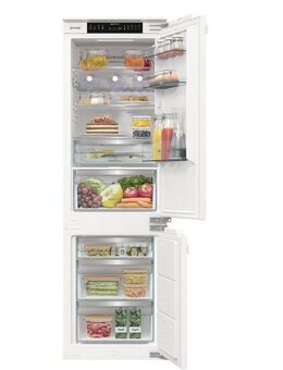 GORENJE Einbaukühlgefrierkombination NRKI517C62WF, 177,2 cm hoch, 54 cm breit