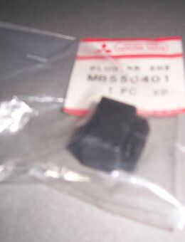 MB550401 Verschlusskappe, Hutablage/Hutablagenstopfen Mitsubishi Colt/Lancer - Hannover Vahrenwald-List