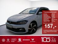 VW Polo, 2.0 TSI GTI CONNECT, Jahr 2019 - Landshut