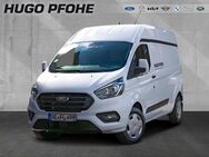 Ford Transit Custom, 2.0 Trend 320 L2H2 EB, Jahr 2023 - Lübeck