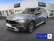 Fiat Tipo, 1.5 GSE Mild-Hybrid Cross (EURO 6d), Jahr 2024 - Hamburg