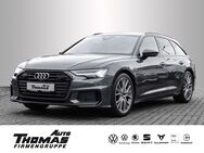 Audi A6, Avant Sport S line 50 TDI quattro, Jahr 2022 - Bonn
