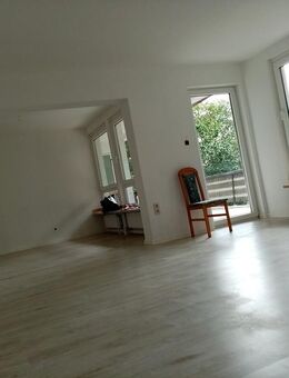 37603 Holzminden Silberborn 4-ZKB - Holzminden