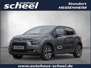 Citroën C3, 1.2 83 Max KlimaA, Jahr 2023 - Leipheim