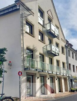 Citylage: große, attraktive 2,5-Zimmer-Wohnung in RE - Recklinghausen
