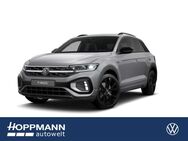 VW T-Roc, 1.5 l TSI R-Line OPF, Jahr 2022 - Haiger