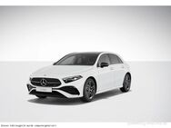 Mercedes A 180, AMG Night SpurW S-Sitz W-Paket, Jahr 2024 - Uhingen