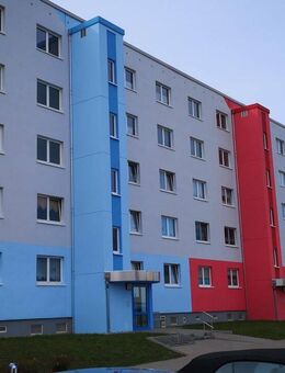 2-Raum Wohnung in Samtens zu vermieten - Samtens
