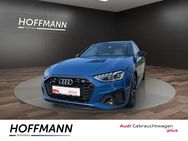 Audi A4, Avant S line 40TDI q, Jahr 2022 - Arnsberg