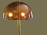 Pilzlampe Mushroomlamp Leuchte 60er 70er Vintage Mid Century - Ginsheim-Gustavsburg