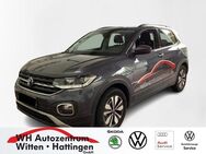 VW T-Cross, 1.0 TSI Move GJ-REIFEN, Jahr 2024 - Witten