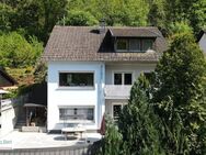 MERZIG: WOHNHAUS MIT EINLIEGERWOHNUNG IN RUHIGER WOHNLAGE! - Merzig