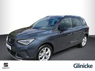 Seat Arona, 1.0 TSI FR, Jahr 2024 - Baunatal