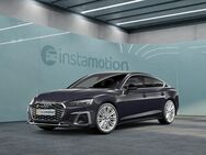 Audi S5, , Jahr 2022 - München