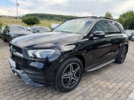 Mercedes-Benz GLE 400 d 4Matic AMG PANO 7 SITZER 360° LED AMBI - Simmozheim