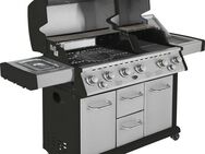 JUSTUS Gasgrill Mars Pro