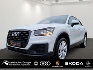 Audi Q2, 35 TDI design Tecnology KomfortPaket, Jahr 2020 - Grünstadt