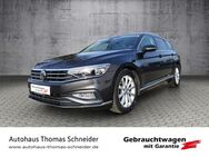 VW Passat Variant, 2.0 TDI Elegance 3-Zonen, Jahr 2019 - Reichenbach (Vogtland)