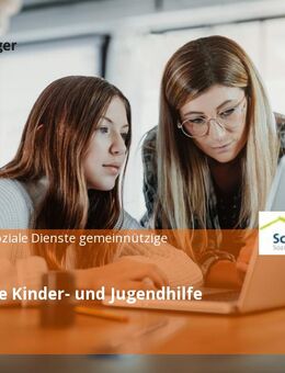 Stabsstelle Kinder- und Jugendhilfe (m/w/d) - Schotten