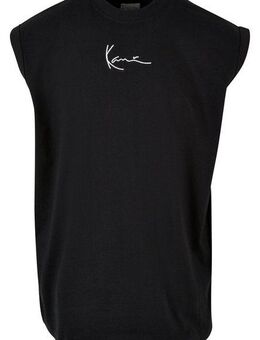 Karl Kani Tanktop Karl Kani Herren KM212-001-2 Small Signature Sleeveless Tee (1-tlg)