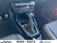 VW T-Cross, 1.0 TSI Life GOAL IQLight Re, Jahr 2024 - Bad Vilbel