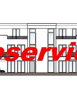 Neubau-Eigentumswohnungen für gehobene Ansprüche Nähe Fischteiche! KFW 40 mit QNG! - Paderborn