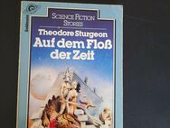 Auf dem floß der Zeit - Theodore Sturgeon - Essen