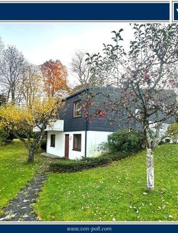 Mehr Platz, mehr Freiheit, mehr Zuhause: EFH mit Potenzial in begehrter Lage am Stadtpark Aulendorf! - Aulendorf