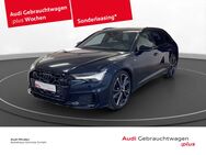 Audi A6, Avant 45 TFSI S line, Jahr 2024 - Minden (Nordrhein-Westfalen)