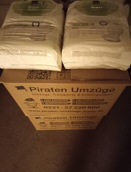 Inkontinenz Einlagen - Essen