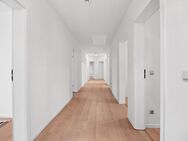 Großzügige & renovierte 5-Raum-Wohnung mit Potenzial - Ihr neues Zuhause in Erfurt! - Erfurt