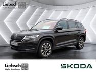 Skoda Kodiaq, 2.0 TDI Ambition, Jahr 2021 - Lübben (Spreewald)