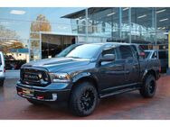 Dodge RAM 1500 Tradesmann 3,6L V6 LPG 6-Sitzer AHK - Mettingen