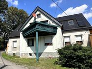 Einfamilienhaus in sehr ruhiger Lage - Bennewitz