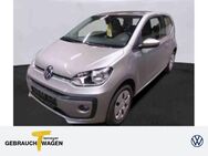 VW up, 1.0 MOVE UP, Jahr 2021 - Lüdenscheid