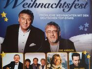 Unser Weihnachtsfest CD - Haßloch