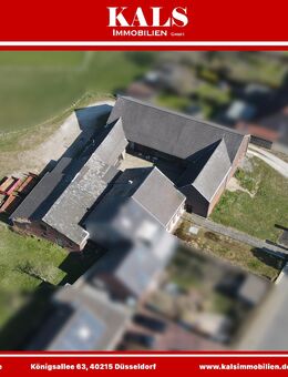 Bauernhof im Herzen von Viersen - Viersen