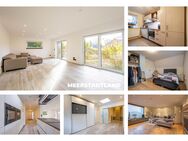 Zwei Häuser, ein Preis: Ihr Zuhause mit Charme, Komfort und Platz für zwei Generationen - Flensburg