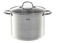 Fissler Kochtopf San Francisco, Edelstahl 18/10 (2-tlg)