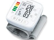SBC 22 - Blutdruckmessgerät - Duisburg