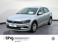 VW Polo, 1.0 MPI Comfortline, Jahr 2021 - Mössingen