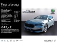 Skoda Superb, 2.0 TDI Combi Selection | |, Jahr 2024 - Heidenheim (Brenz)