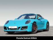 Porsche 991, 2 (911) Targa 4 GTS, Jahr 2019 - Willich