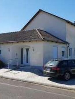 Energetisch saniertes Einfamilienhaus in Schwalmtal-Brauerschwend zu verkaufen. - Schwalmtal (Hessen)