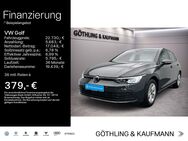 VW Golf, 1.0 TSI Life 81kW APP, Jahr 2024 - Eschborn