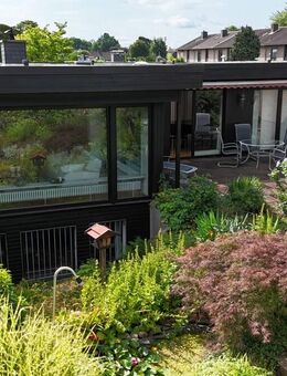 Für die ganze Familie! Großzügiger Bungalow in exklusiver Feldrandlage in Köln-Widdersdorf - Köln