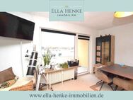 Helle 4-Zimmer-Wohnung mit Balkon + PKW-Stellplatz in ruhiger Lage. - Wolfenbüttel